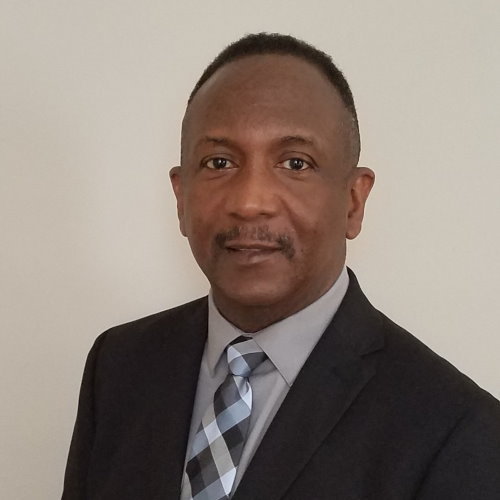 Reginald Threadgill 2019