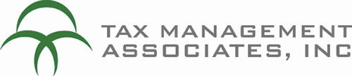 Tax Management Associates Logo